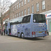 Galloway 397 (YJ11 GGX) in Bury St. Edmunds - 30 Mar 2012 (DSCN7860)