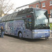 Galloway 397 (YJ11 GGX) in Bury St. Edmunds - 30 Mar 2012 (DSCN7862)