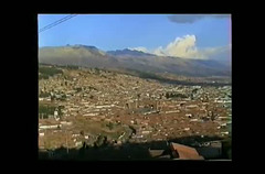 Cusco - la centro de Inkaa Imperio