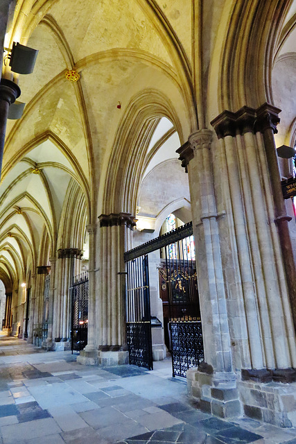 chichester cathedral