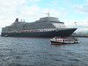 Queen Elizabeth