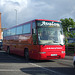 DSCF4984 Avalon Coaches L924 NWW in Glastonbury - 12 May 2014