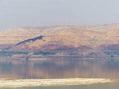 Dead Sea and Jordan (1) - 20 May 2014