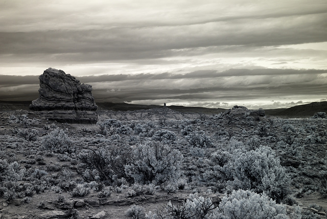 Balanced Rock