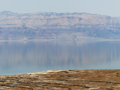 Dead Sea and Jordan (2) - 20 May 2014