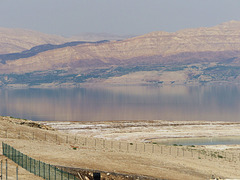 Dead Sea and Jordan (3) - 20 May 2014
