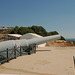 100 ton gun, Gibraltar