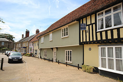 Wickham Market, Suffolk