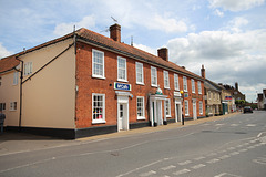 Wickham Market, Suffolk