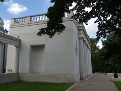 Bomber Command Memorial (1) - 20 June 2014