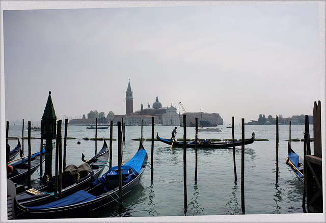 Another view of Venice