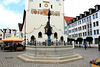 Rathausbrunnen