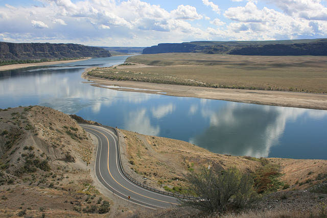 Columbia River