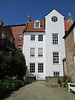 Captain Cook Museum, Whitby.