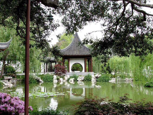 Chinese Garden