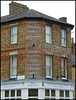 Witney ghost sign
