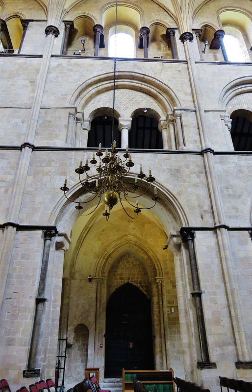 chichester cathedral