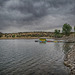 Parker Canyon Lake