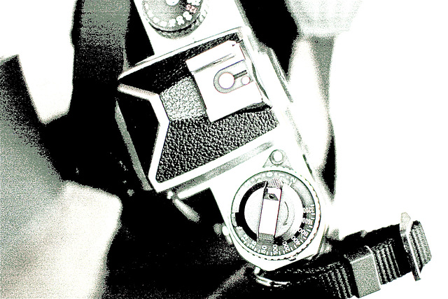 Nikon FE