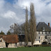 Manoir de Marbeuf - Seine-Maritime