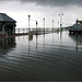 Flooded Esplanade