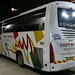 H.L. Tours Coach - 17 May 2014