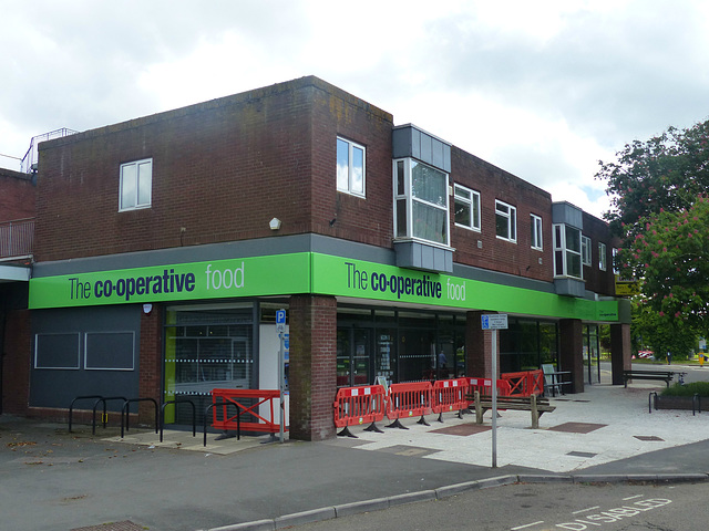 Developments in Stubbington (2) - 25 May 2014