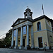 st.john's wood chapel, london