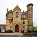 House in Selkirk, Borders