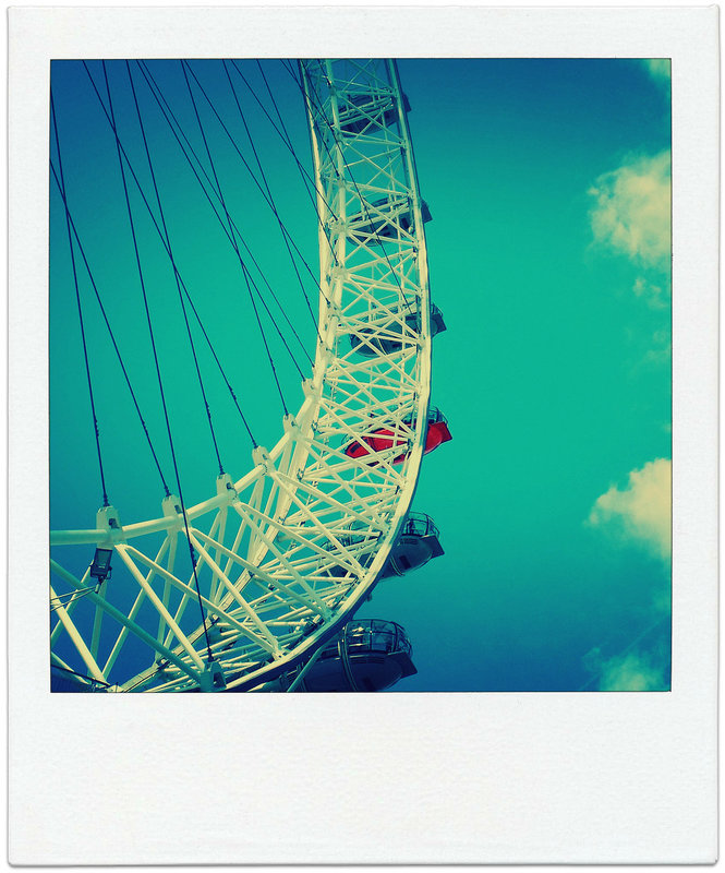 London Eye