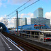 Amsterdam Sloterdijk panorama