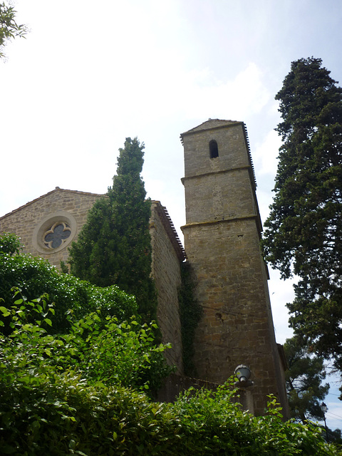 Sainte Eulalie