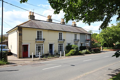 Wickham Market, Suffolk