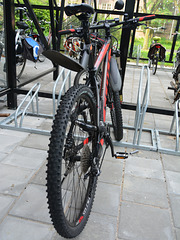 Scott “Scale 970” bike