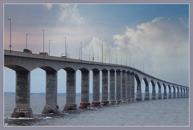 Confederation Bridge