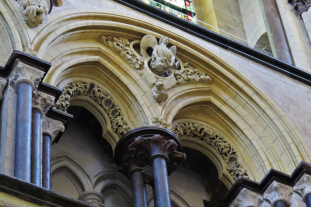 chichester cathedral,   sussex