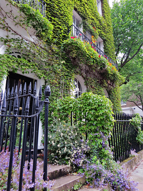 69 and 68, myddelton square, finsbury, london