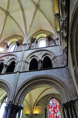 chichester cathedral,   sussex