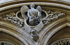 chichester cathedral,   sussex