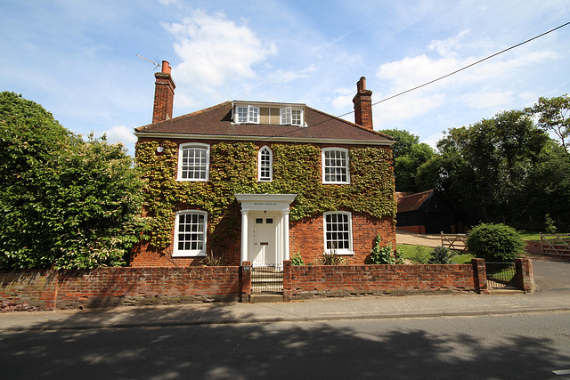 Wickham Market, Suffolk