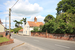 Wickham Market, Suffolk