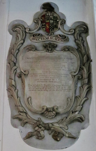 st.john's wood chapel, london