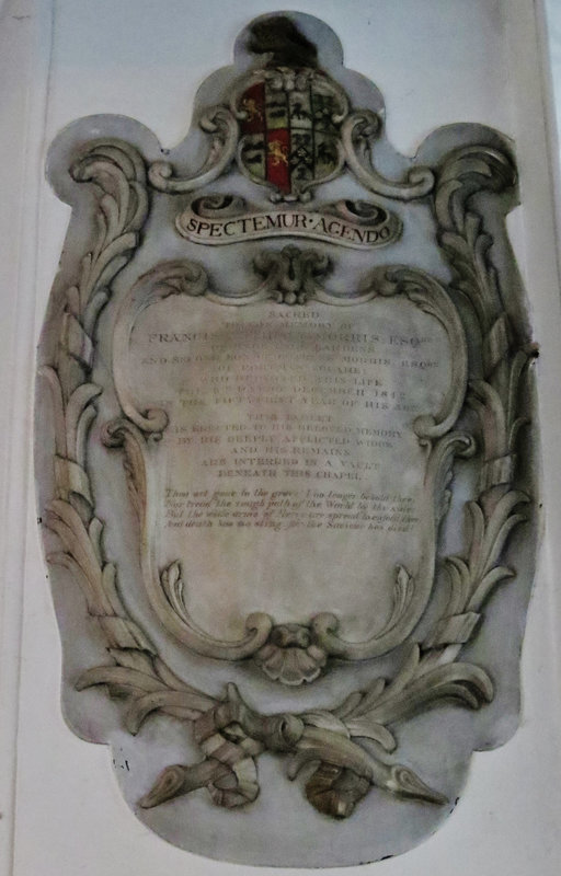 st.john's wood chapel, london