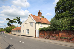 Wickham Market, Suffolk