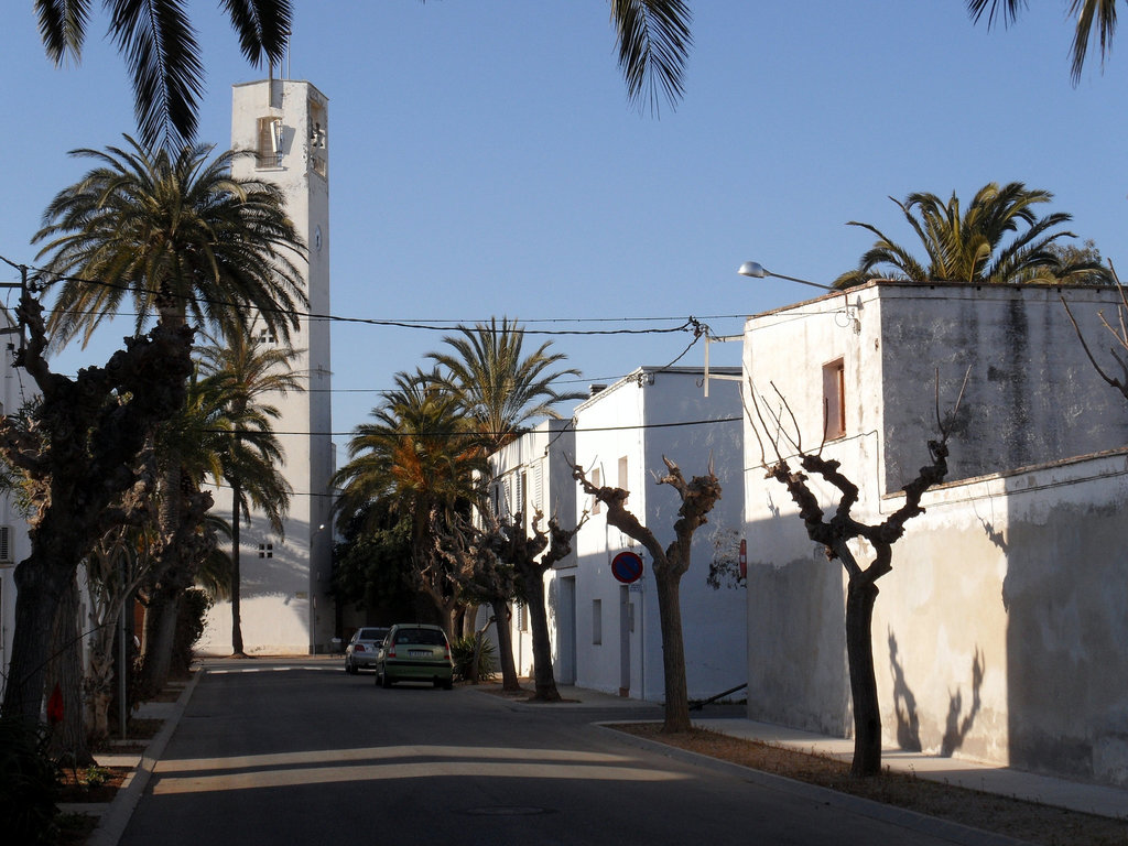 El Poblenou del delta