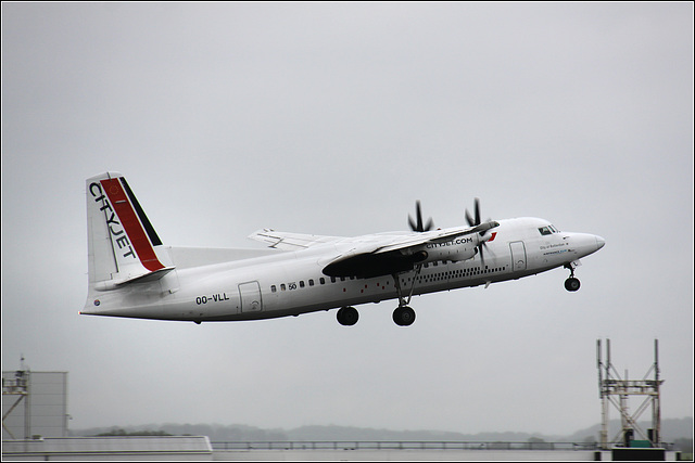 Cardiff Airport