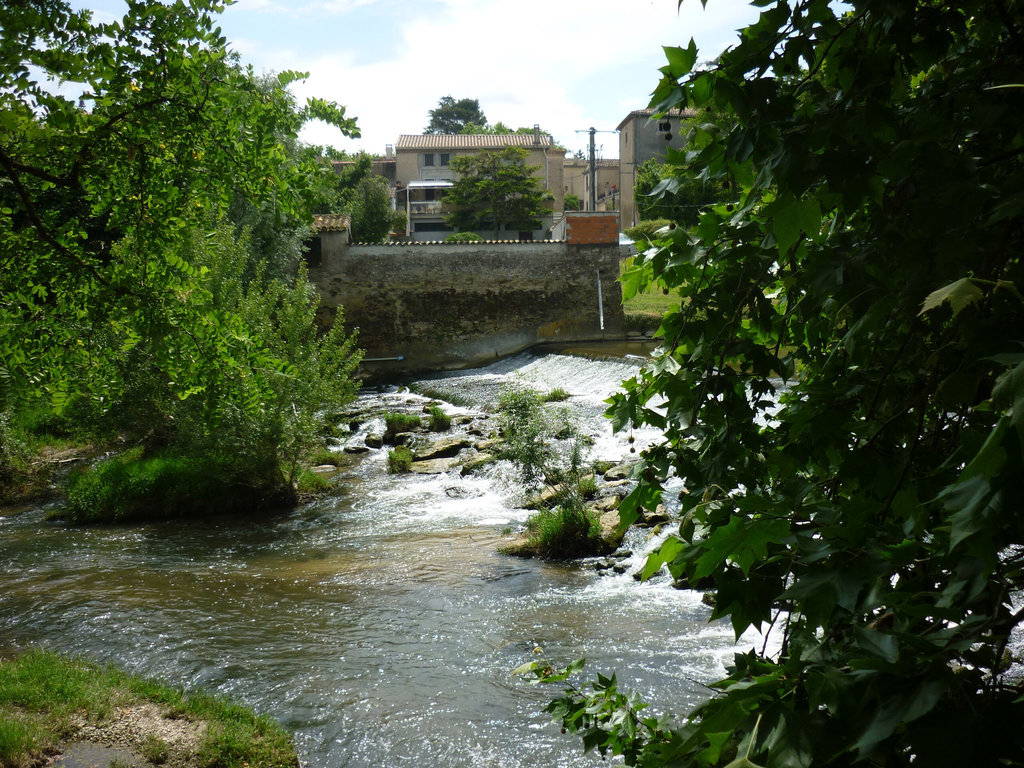 Saint Eulalie Aude