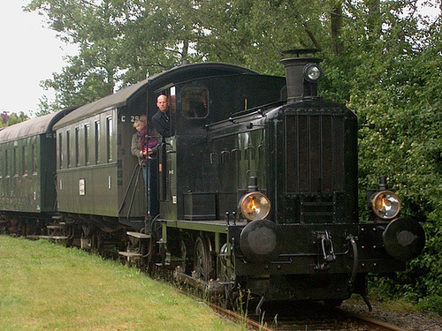NS 162, vh. WD 70033