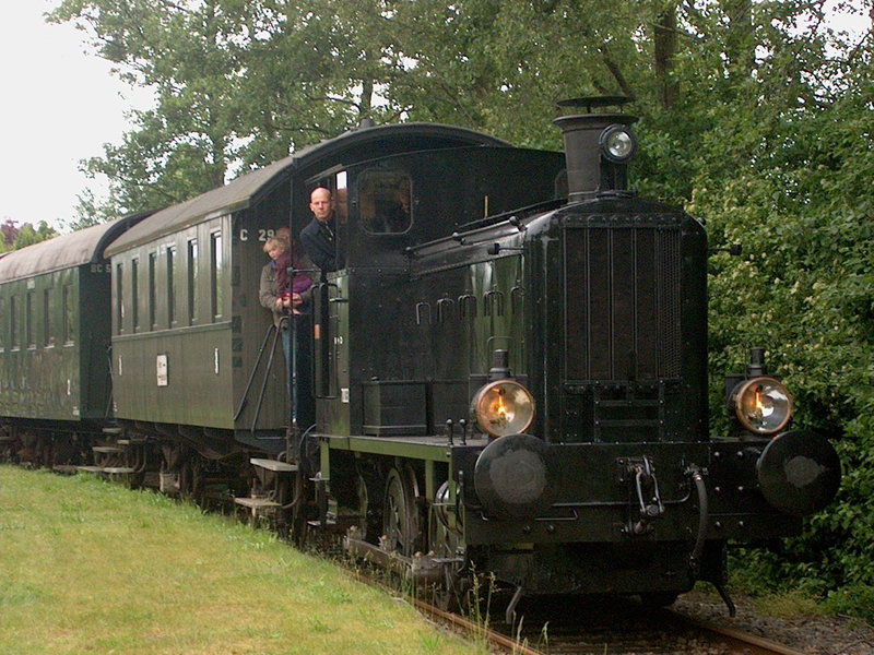 NS 162, vh. WD 70033