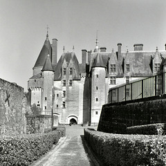 Château de Langeais